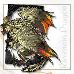 Dragons, FF7, Etc