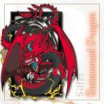 Dragons, FF7, Etc