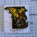 Dragons, FF7, Etc